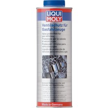 Esplendor Liqui Moly Gazlı Araçlar Için Valf Koruması 1 Litre Otomotiv Bakım Ürünü
