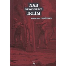 Peri Yayınları Nar Renginde Bir Iklim