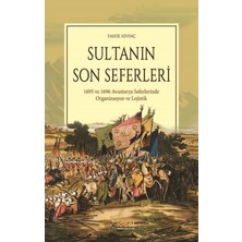 İdeal Kültür Yayıncılık Sultanın Son Seferleri