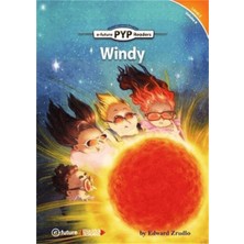 e-future Windy (Pyp Readers 2)