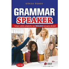 Scala Yayıncılık Grammar Speaker