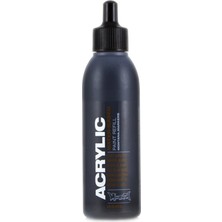 Esplendor Mon Acr 25ML Sh Siyah