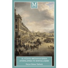 Muhayyel Yayıncılık 18. Yüzyıl Britanya'sında Aydınlanma ve Sosyalleşme