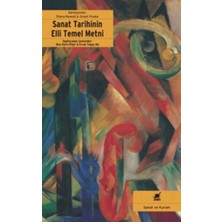 Ayrıntı Yayınları Sanat Tarihin Elli Temel Metni
