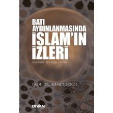 Divan Kitap Batı Aydınlanmasında Islam’ın Izleri