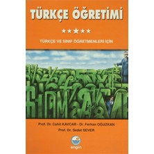 Engin Yayınevi Türkçe Öğretimi