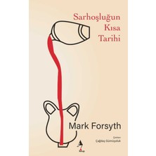 A7 Kitap Sarhoşluğun Kısa Tarihi