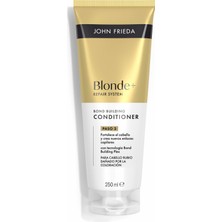 Esplendor John Frieda Blonde+ Bakım Kremi