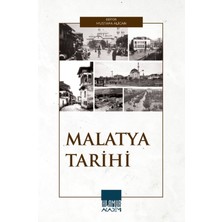 Ihlamur Akademi Malatya Tarihi