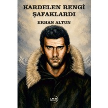 Liman Yayınevi Kardelen Rengi Şafaklardı