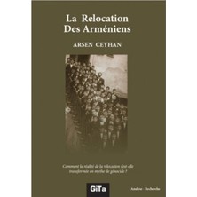 Gita Yayınları La Relocation Des Armeniens