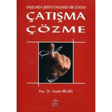 Ezgi Kitabevi Yayınları Çatışma Çözme