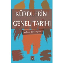 Peri Yayınları Kürdlerin Genel Tarihi