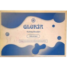 Esplendor Kumaş Boyası Parlak Mavi 10 gr Pkt