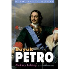 Etkin Yayınevi Büyük Petro