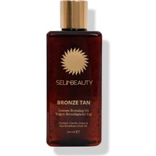 Esplendor Bronze Tan Intense Bronzing Oil 200 ml