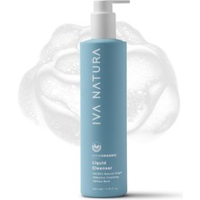 Esplendor Iva Natura Nazik Arındırıcı Yüz Temizleme Jeli 350 ml