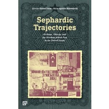 Koç Üniversitesi Yayınları Sephardic Trajectories
