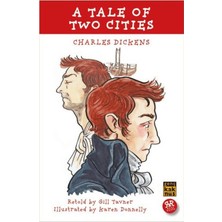 Kaknüs Genç A Tale Of Two Cities