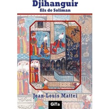 Gita Yayınları Djihanguir Fils De Soliman