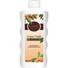 Esplendor Ersağ Ersağ Argan Yağlı Şampuan 300 ml