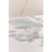 Esplendor Rattan Çukur Tabak
