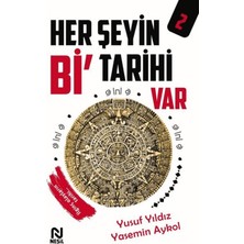 Nesil Yayınları Her Şeyin Bi’ Tarihi Var - 2