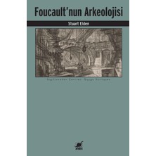 Ayrıntı Yayınları Foucault’nun Arkeolojisi