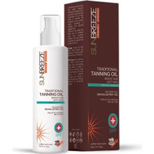 Esplendor Sunbreeze Bronzlaştırıcı 0 Spf 150 ml