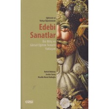Çizgi Kitabevi Yayınları Eğitimde ve Türkçe Öğretiminde Edebi Sanatlar