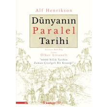 İnkılap Kitabevi Dünyanın Paralel Tarihi