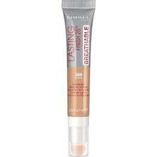 Esplendor Rimmel Lasting Finish 25HR Breathable Conc. 300