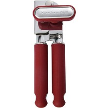 Esplendor Kitchenaid KL130OHERA Konserve Açacağı 20,3 cm Kırmızı