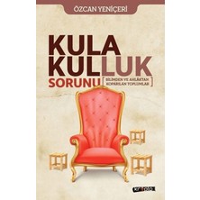 Kripto Basım Yayın Kula Kulluk Sorunu