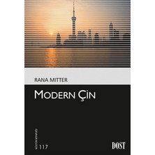 Dost Kitabevi Yayınları Modern Çin