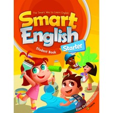 e-future Smart English Starter - Student Book