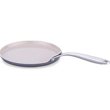 Esplendor Korkmaz Boena Krep Tava 26 cm A3961