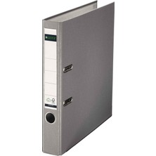 Esplendor Leitz Büro Klasörü L-1015 Dar Gri