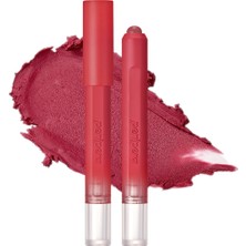 Esplendor Peripera Tek Dokunuşla Pürüzsüzce Uygulanan Hafif Yapılı Kalem Ruj Slip On My Lip (M05 Dizzy Love)