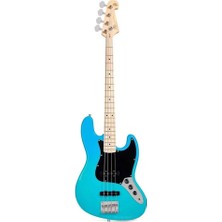 Esplendor Sx Sbm1/bg Bas Gitar, Blue Glow