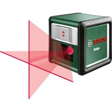 Esplendor Bosch Quigo Çapraz Çizgi Hizalama Lazeri
