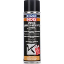 Esplendor Liqui Moly Korozyon Koruması Kahverengi 500 ml Otomotiv Bakım Ürünü