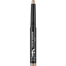 Esplendor Color Shadow Yüksek Pigmentli & Işıltılı Asansörlü Kalem Göz Farı