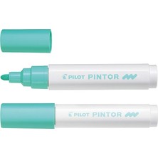 Esplendor Pılot Pintor (M) - Pastel Yeşil