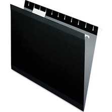 Esplendor Pendaflex Asma Klasörler, 1/5 Tab, Letter, 25 Box, 4152 Letter