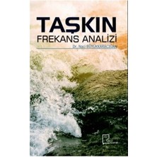 Gece Akademi Taşkın Frekans Analizi