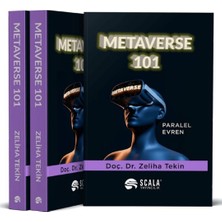Scala Yayıncılık Metaverse 101 - Paralel Evren