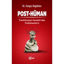 Tılsım Yayınevi Post-Hüman