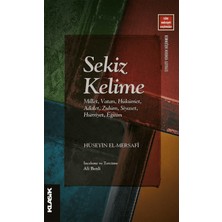 Klasik Yayınları Sekiz Kelime