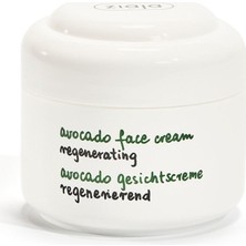Esplendor Zıaja Avokado Yağı Yüz Kremi 50 ml